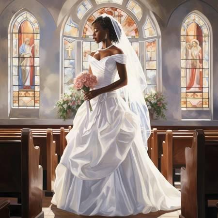 Are you ready to get married in 2025? Affordable Minister/Offiant