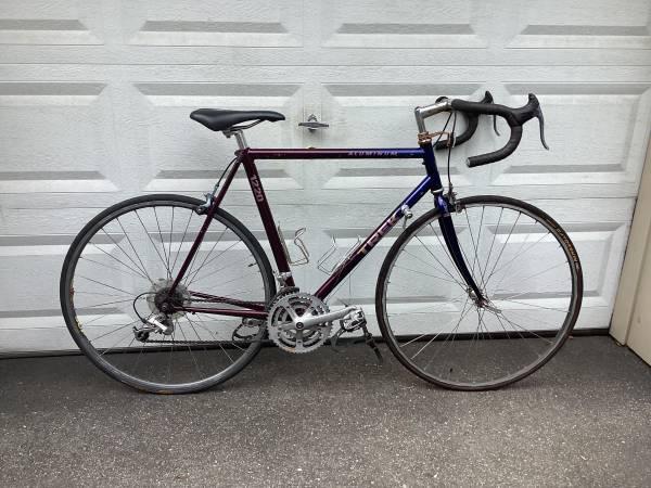 Trek 1220 Bike For Sale