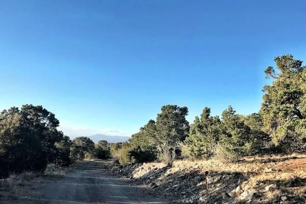 $12,497 1.17 acre lot in Zapata, Colorado