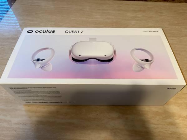 Meta Quest 2