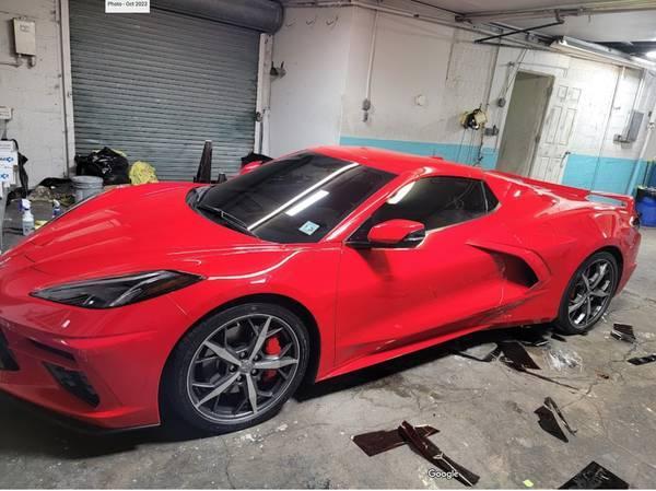 Kustom Window Tinting (Union City)