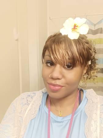 Live in caregiver available