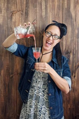 Private Bartender (Events & Lessons) (DFW)