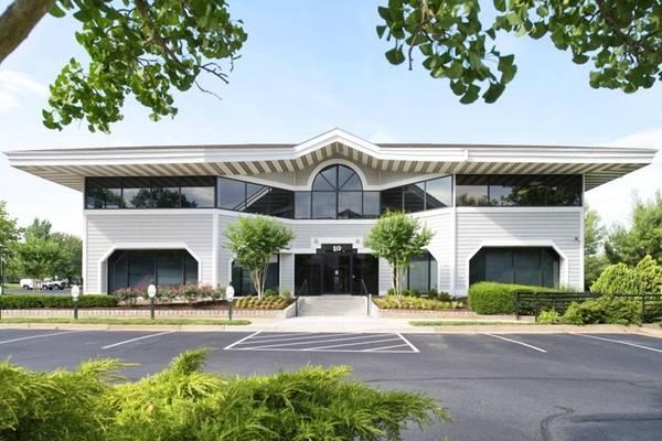 🚗 Office Space in the Dulles Corridor – Flexible Floorplans