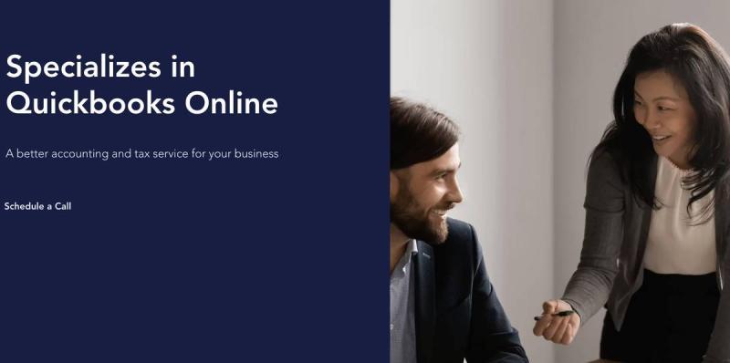 ELITE TIERED QUICKBOOKS ONLINE & TAX SERVICE (Dallas and surroundings)