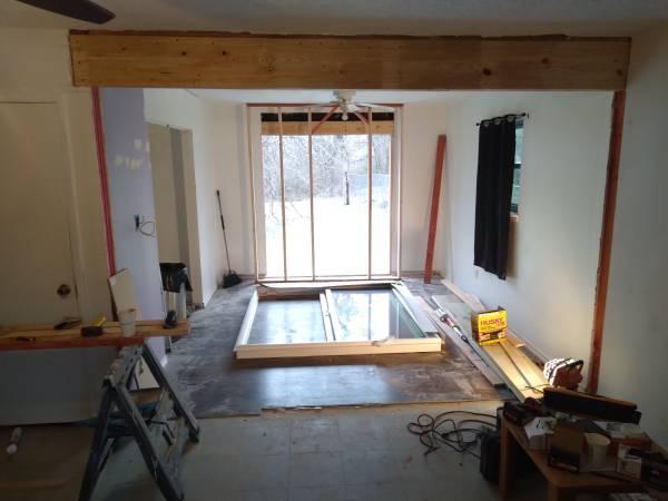 REMODEL/HANDYMAN/HOMEREPAIR (AUSTIN)