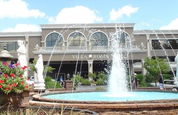 $1,500 / 2br - Villa Roma Rental Week 32, Aug 10-17, 2025