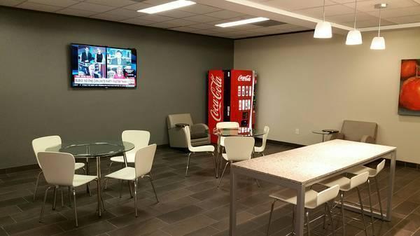 $1,539 The perfect starter office with flexible terms (Sugar Land)