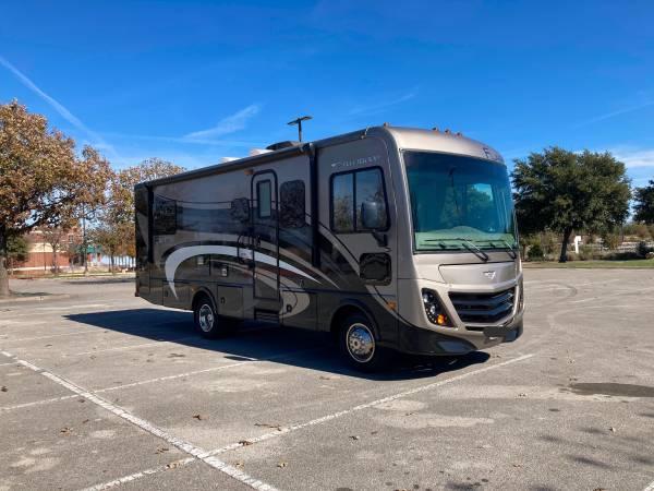MUST SELL! 2016 Fleetwood Flair 26D for sale - $51,078 (Buda)