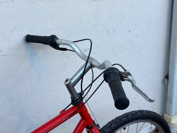 Gary Fisher Tassajara Commuter City Hybrid Bike