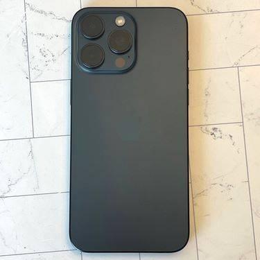 ⚡ Speed & Storage! iPhone 15 Pro Max 512GB very clean condition - $500 (austin)