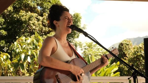 Private Voice, Guitar, and Songwriting