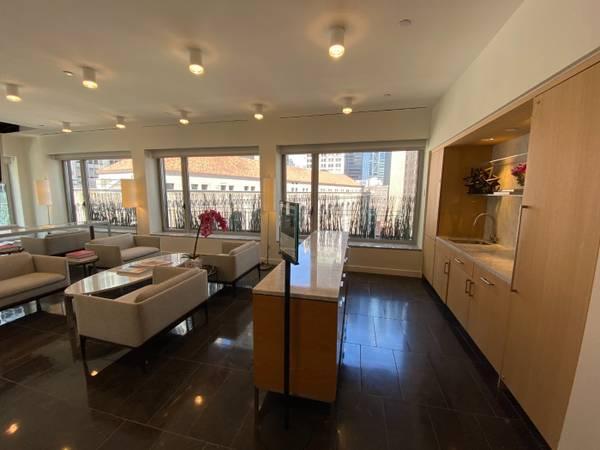 $4415.00 / 1br - 6 MONTHS FURNISHED 1 BED 24H DOORMAN 24H DOORMAN FIDI