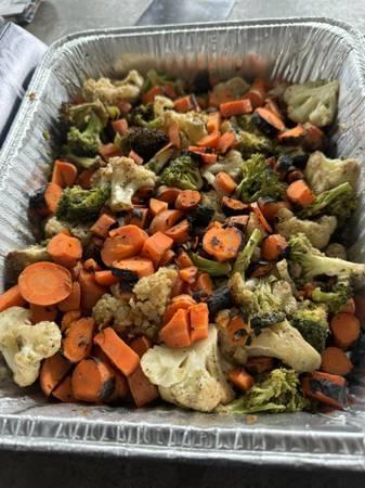 Private Plant Based Chef/Health Coach for Hire (vallejo / benicia)