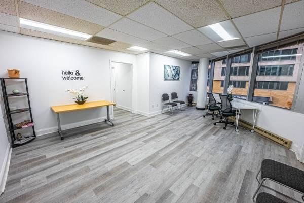 $495 / 100ft2 - Office Space Available for Rent in Bethesda, MD