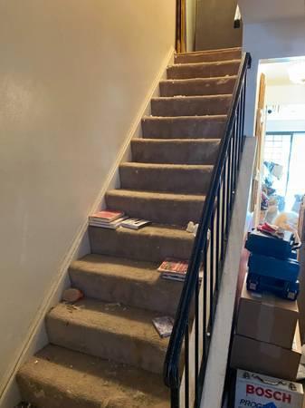 Carpentry Services (Washington DC)