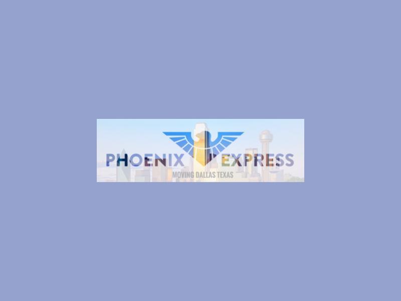 Phoenix Express Specialty Moving & Delivery