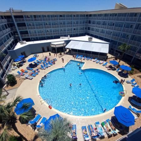 $5,500 / 2br - Monthly Beach rentals Hilton Head Island SC 2 Bedroom 2 bath condo