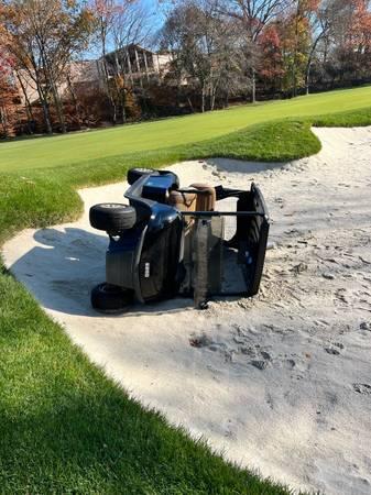 Mobile Equipment Repair - Small engine - Snowblower - Lawnmower- Hydraulics (Bloomfield)