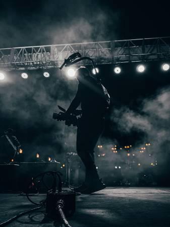 Professional videography (commercial, event, real estate, wedding etc)