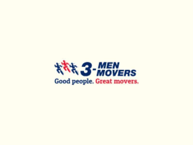 3 Men Movers - Dallas