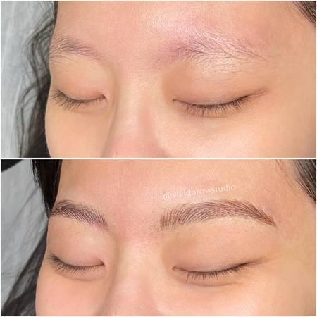 **FREE Eyebrow Tattoo Service Available!!!** (Jersey City)