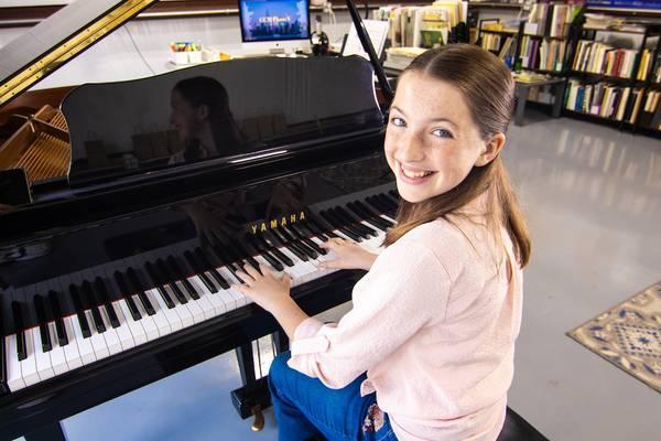 Transform Your Child's Musical Journey at Benbrook Music Academy! (Benbrook, TX)