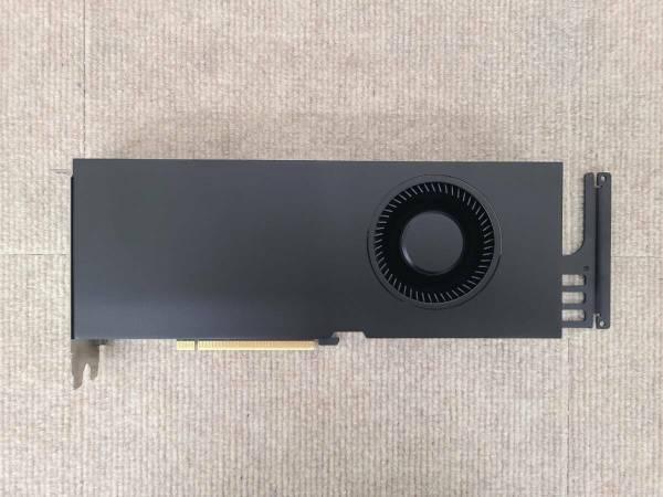 NVIDIA RTX ***00 24GB GDDR6 Graphics Card Dell PXXDT - $1,600 (Corpus Christi)