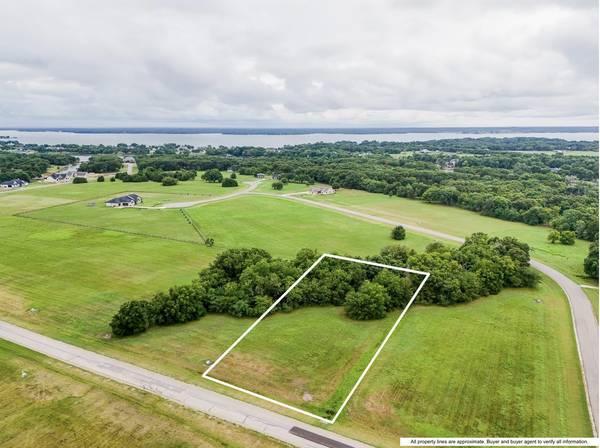 $52,000 Lot 77 Clubhouse Drive (Corsicana)