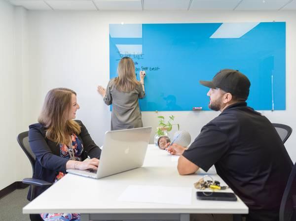 1-2 Person Private Office - AVAILABLE NOW