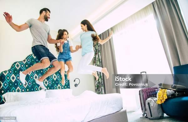 Family Needed for Photography (Washington DC)