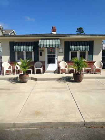 2br - 650ft2 - Summer 2025 Daily / Weekly Rentals