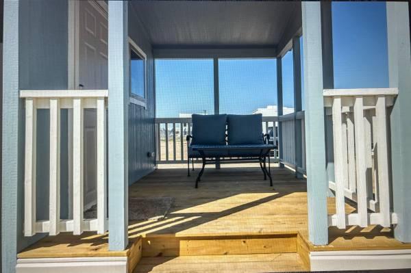 1br - Tiny home (Fort Worth)