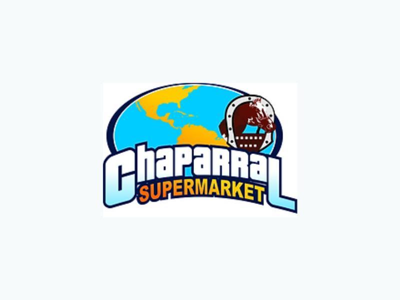 Chaparral Supermarket