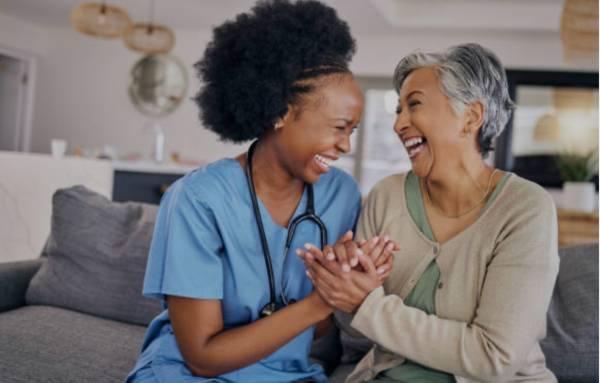 Private Home Care/Personal Assistant