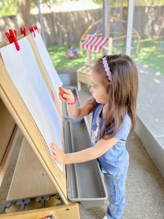 🧮Remodeled Daycare/Preschool w/ ABA specialist - Spot available