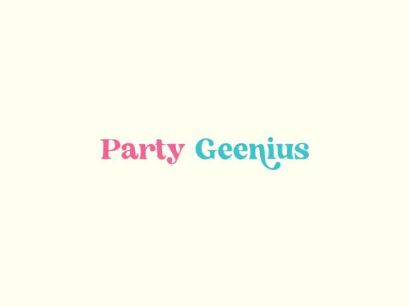 PartyGeenius Party Boutique & Balloon Bar