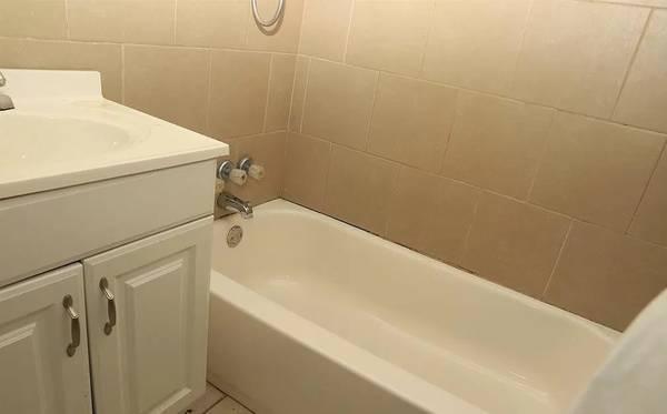 $1,200 / 1br - STUDIO APARTMENT (jersey city)