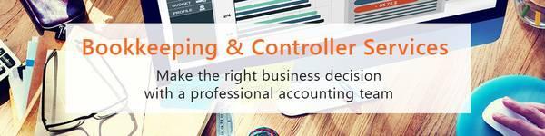 QuickBooks Setup & Training (Accountant-Bookkeeping) (Pleasanton)