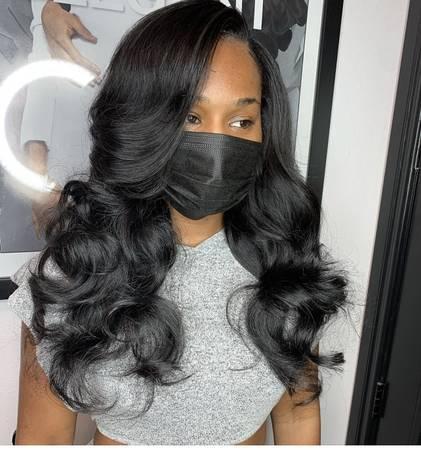 SEWINS OFFERS/$145 only!!!! (Richardson)