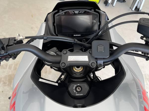 2020 Suzuki Katana - $10,000 (Manor)