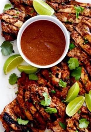 Taco Cart and Mexican Cuisine Services! Mexican food 🌮 🌮 🌮