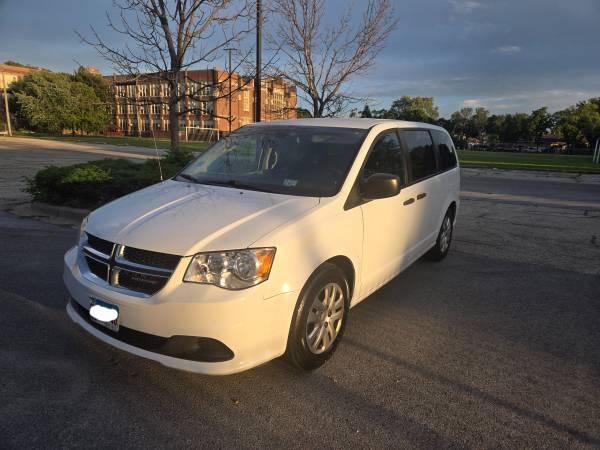 2019 Dodge Grand Caravan * No Rust* - $5,300