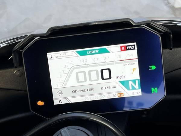 2024 Aprilia RSV4 1100 -Finance it with Instant Credit Approval! - $15,995