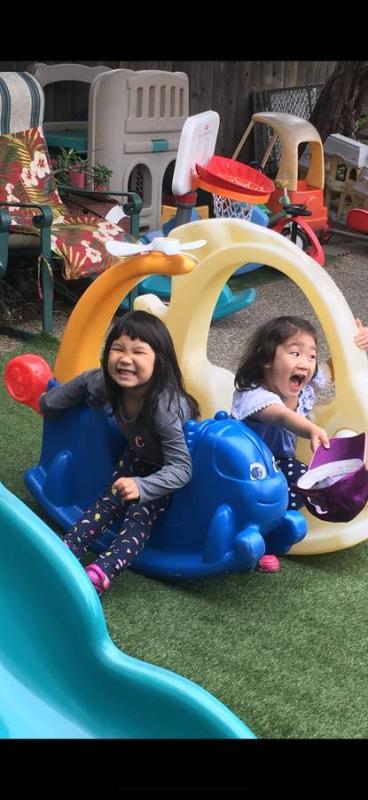 FAMILY LICENSED - PRE-SCHOOL/DAYCARE, BERRYESSA AREA