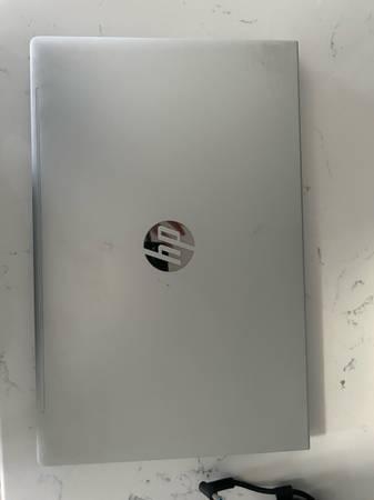 HP laptop - $400 (Glen Rock)