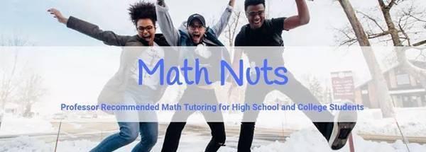 💻Math Tutor🙂All Levels🔸College Algebra+Precalc Tutoring that Works!