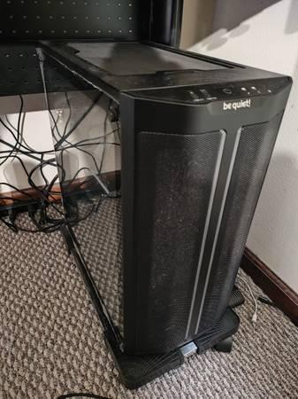 Custom Desktop 1 (11900K) - $800 (Madison)
