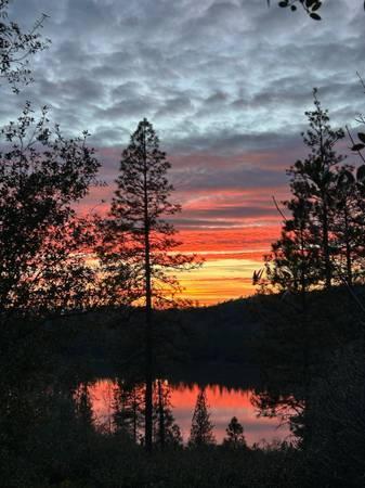 $584  1br - 0396ft2 - LakeView Lot with Rv Vacation Home! (Oregon House)