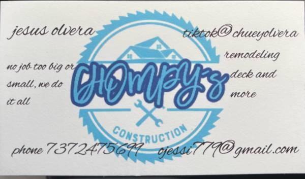 Home Remodeling repair (Austin)